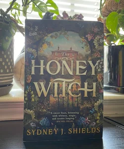 The Honey Witch