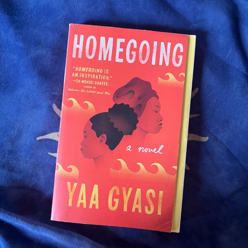 Homegoing