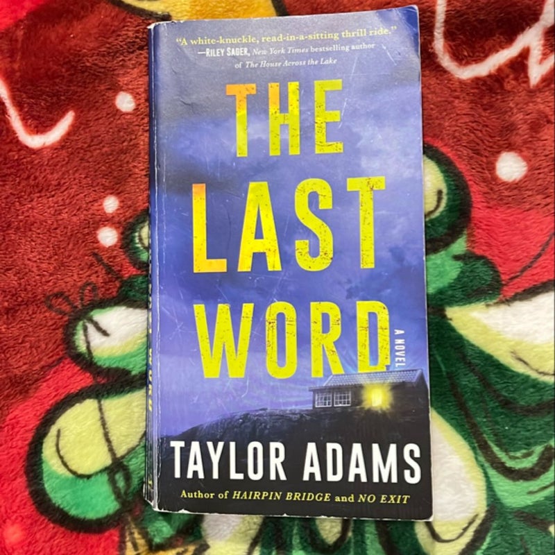 The Last Word