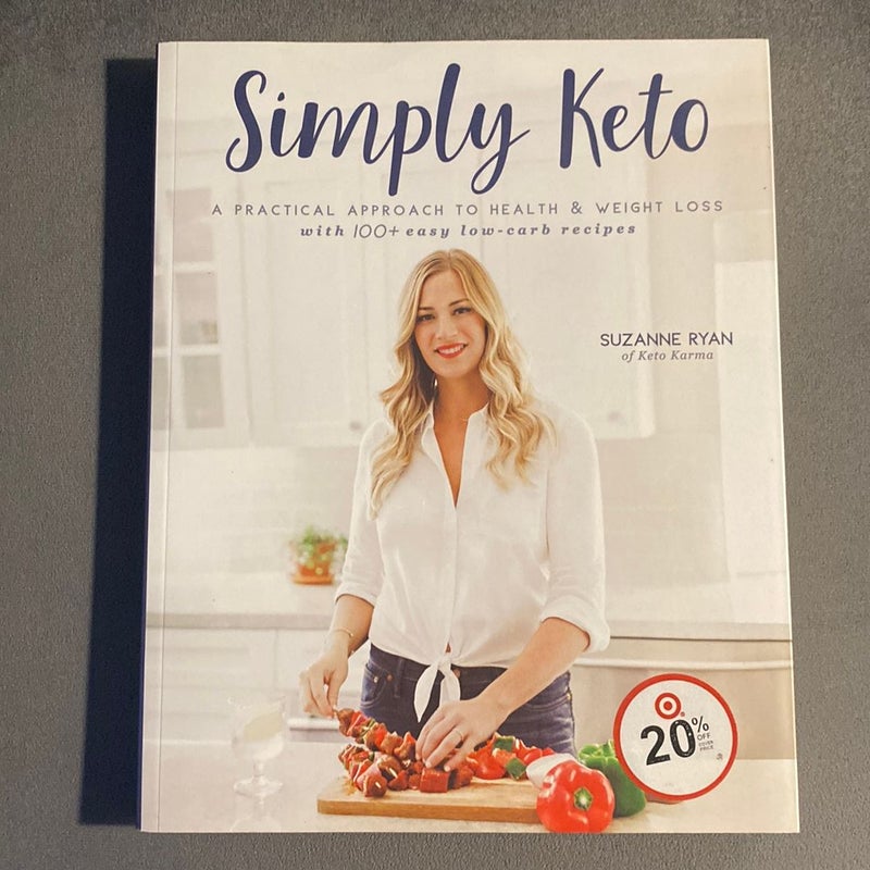 Simply Keto