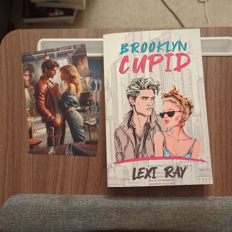Brooklyn Cupid 
