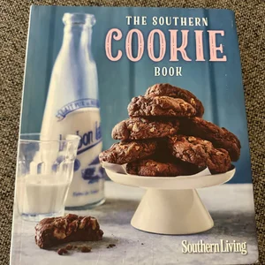 The Southern Cookie Book