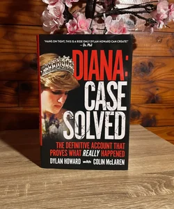 Diana: Case Solved