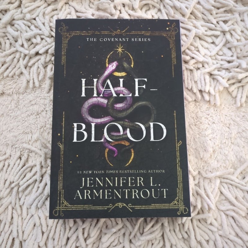 Half-Blood