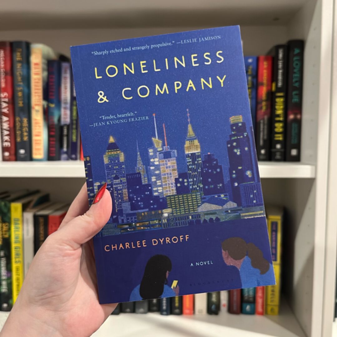 Loneliness and Company