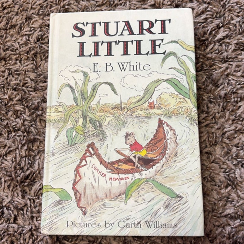 Stuart Little