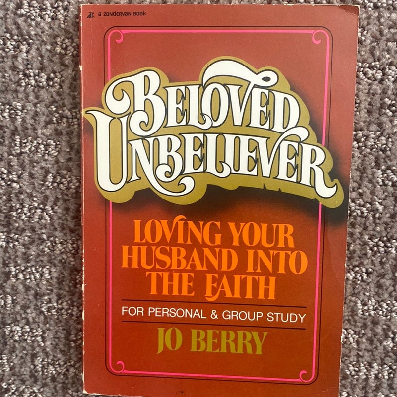 Beloved Unbeliever