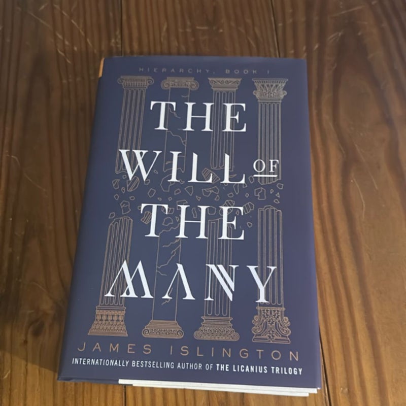 The Will of the Many