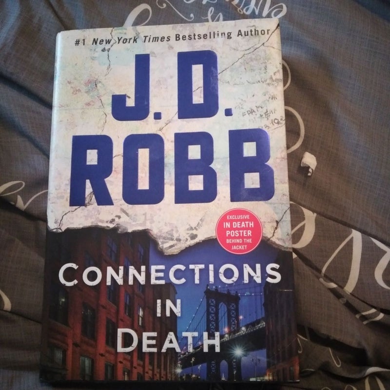 Connections in Death