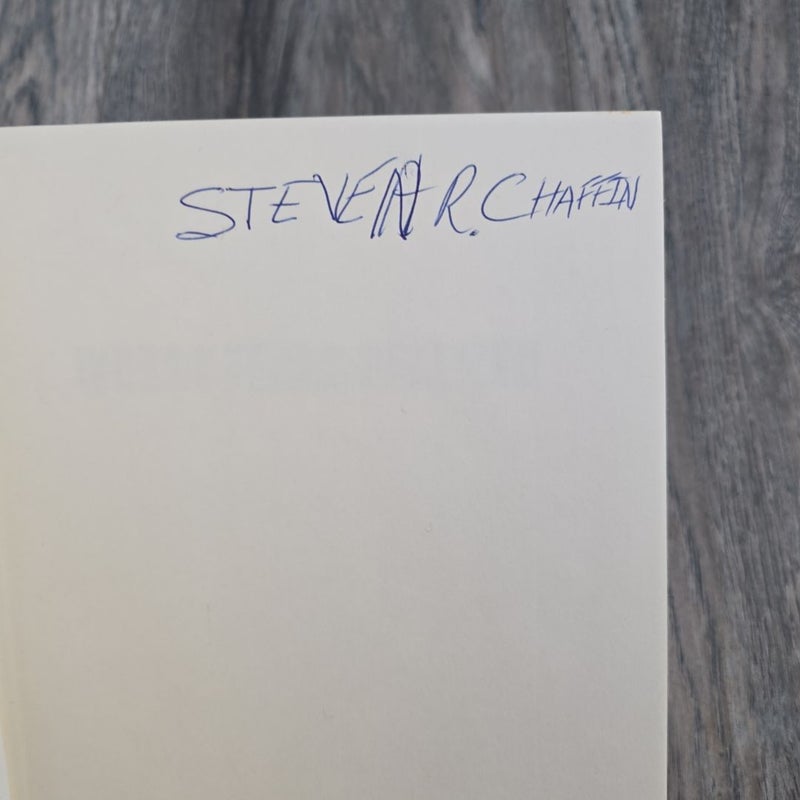 Worst Fears Realized *First Edition*