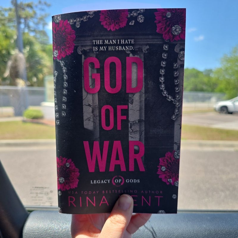 God of War (Deluxe Edition)