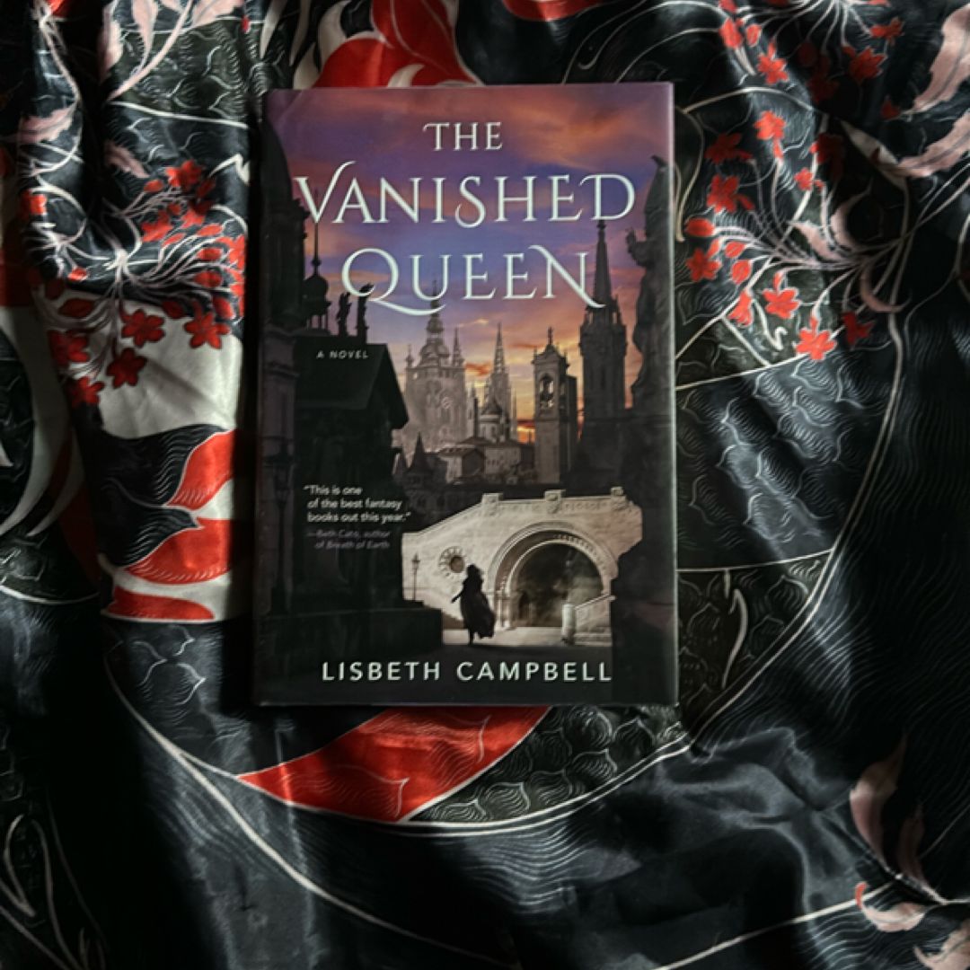 The Vanished Queen
