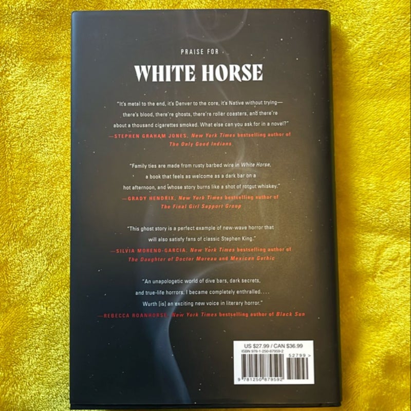 White Horse
