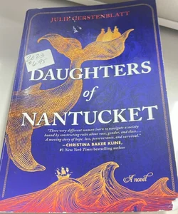 Daughters of Nantucket 2023