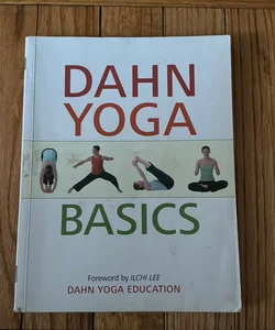 Dahn Yoga Basics