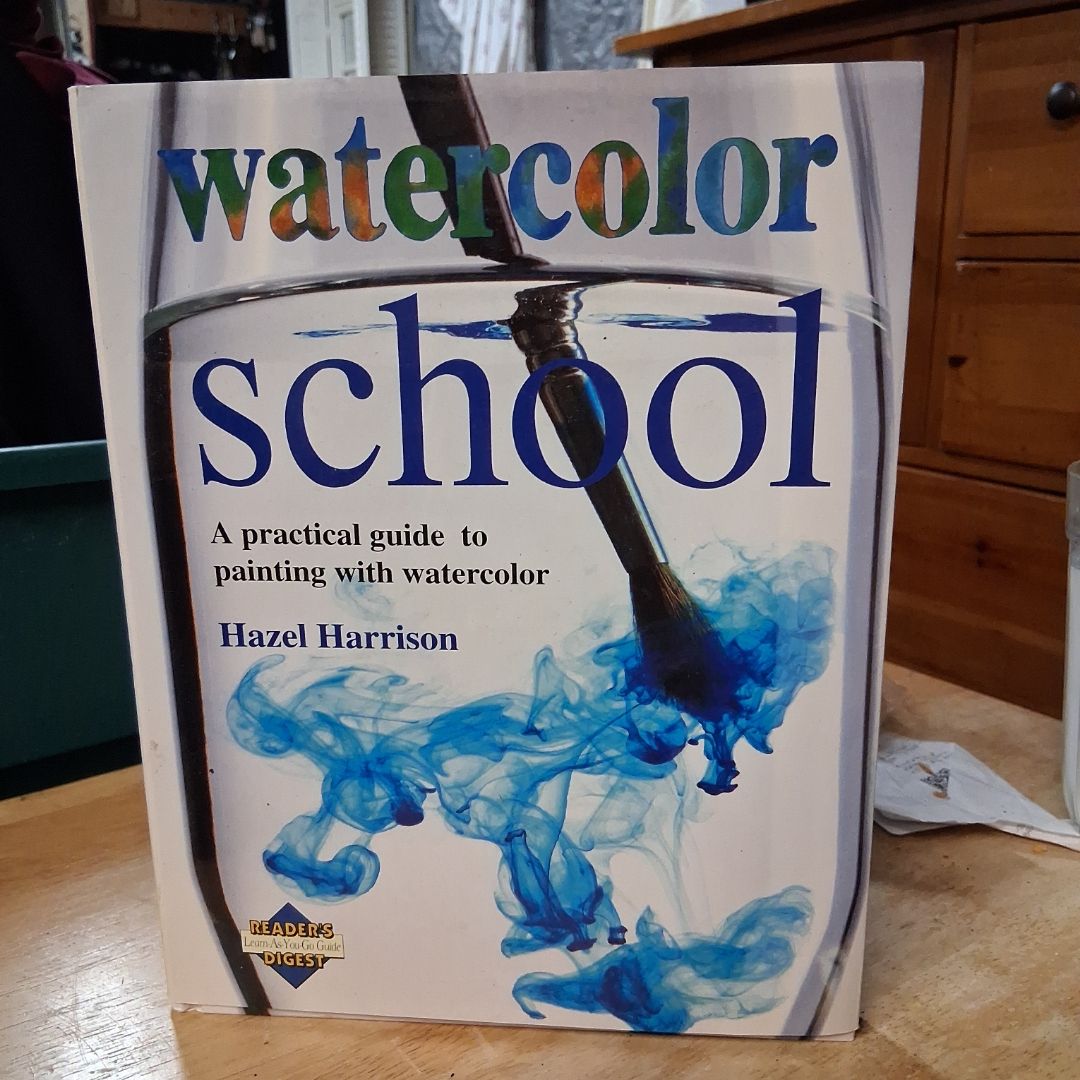 Watercolor School