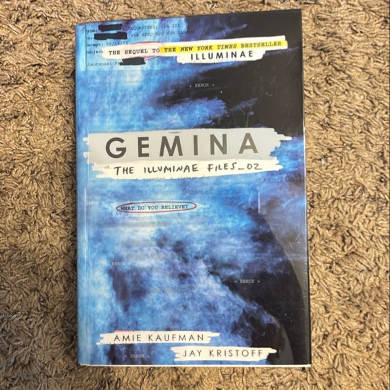 Gemina