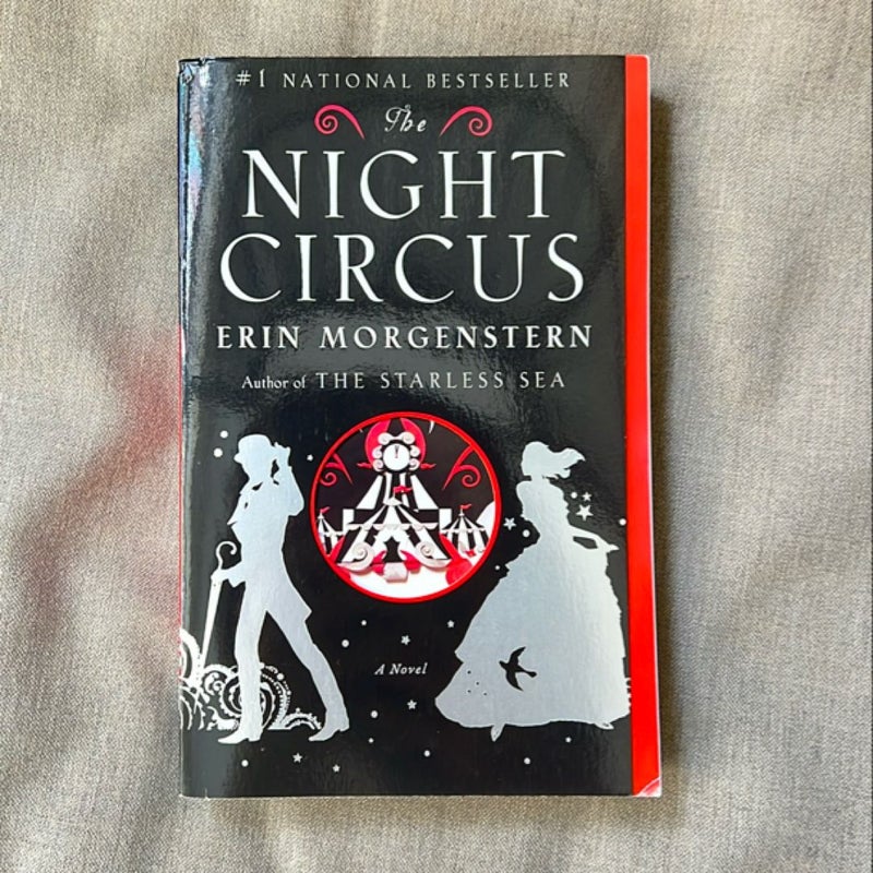 The Night Circus