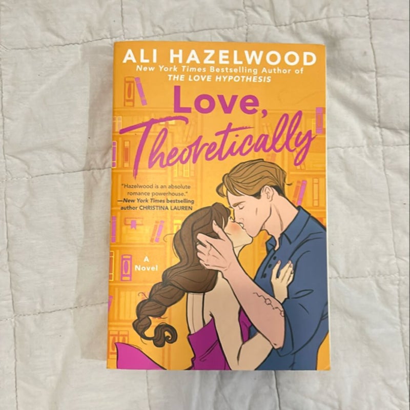 Love, Theoretically
