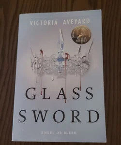 Glass Sword