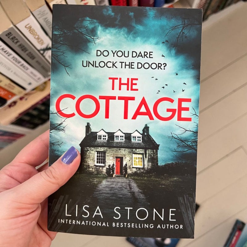 The Cottage