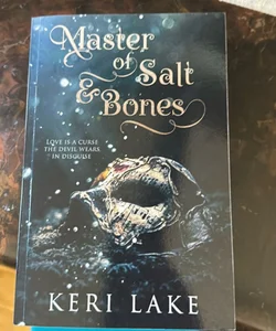 Master of Salt and Bones