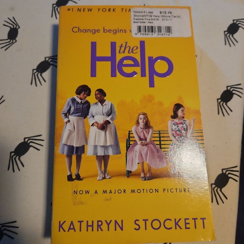 The Help