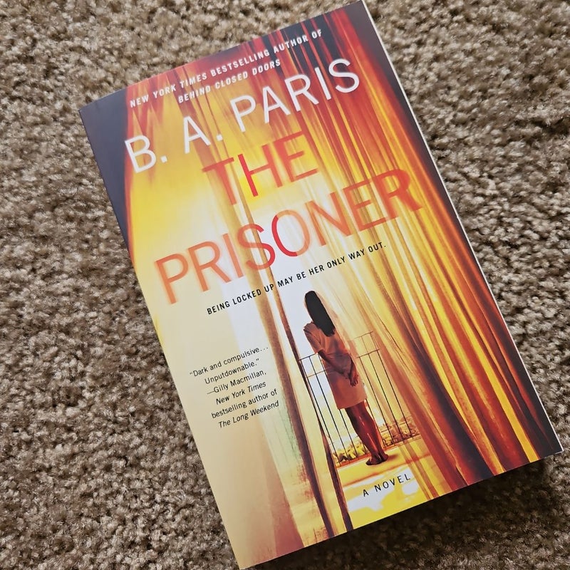 The Prisoner