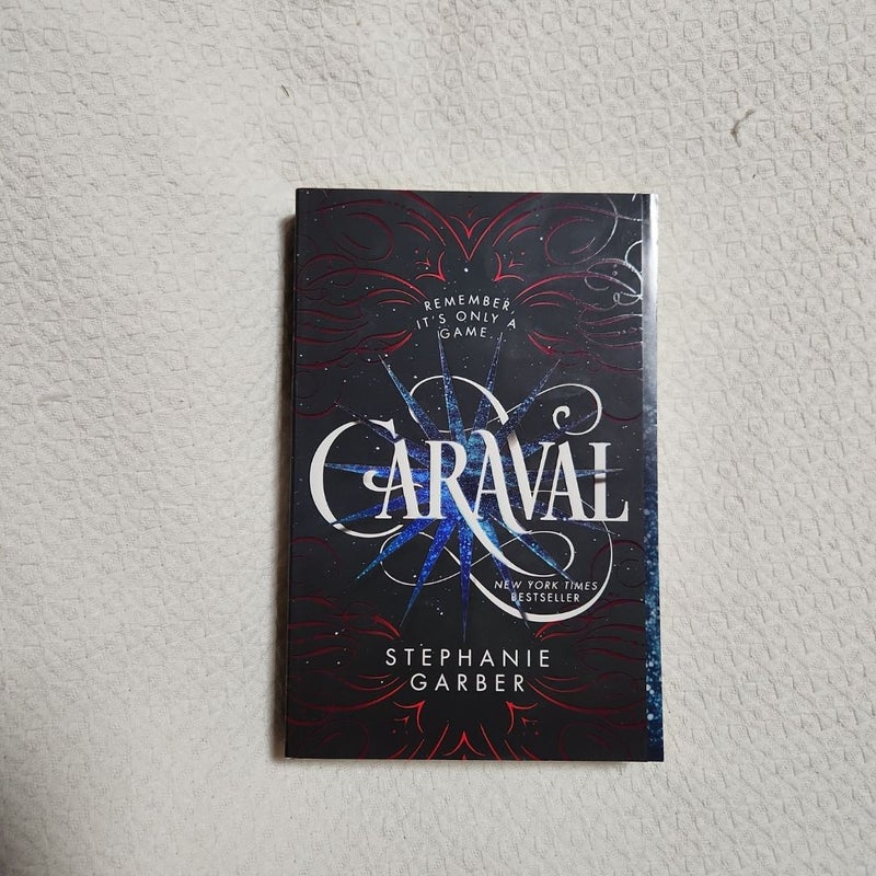 Caraval