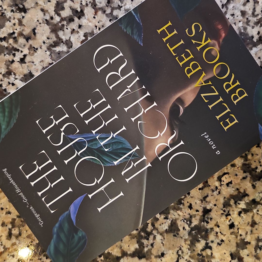 The House in the Orchard