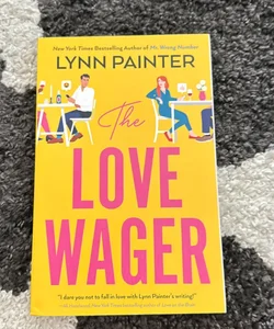 The Love Wager