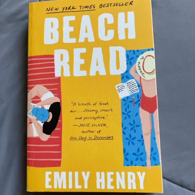 Beach Read