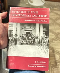 In search of confederate ancestors 