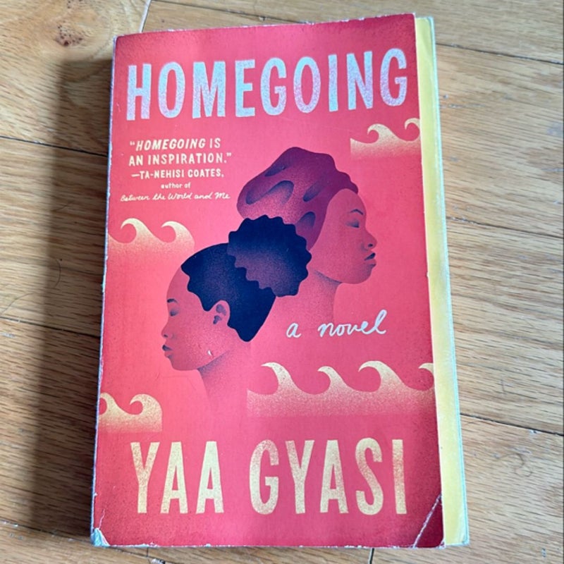 Homegoing