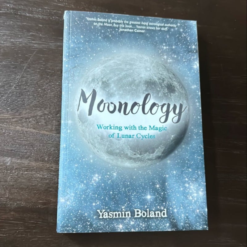 Moonology