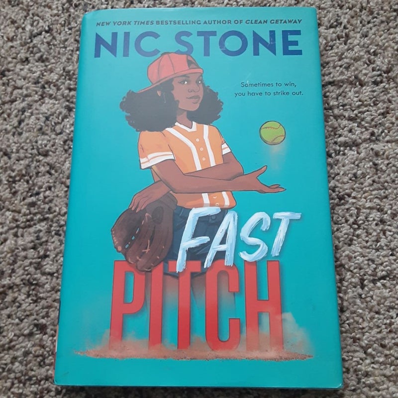 Fast Pitch
