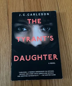 The Tyrant's Daughter