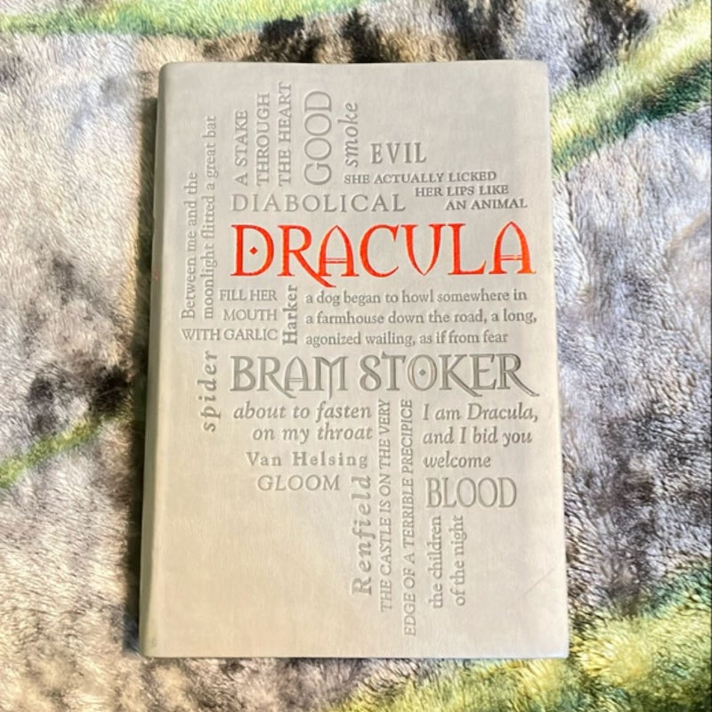 Dracula 