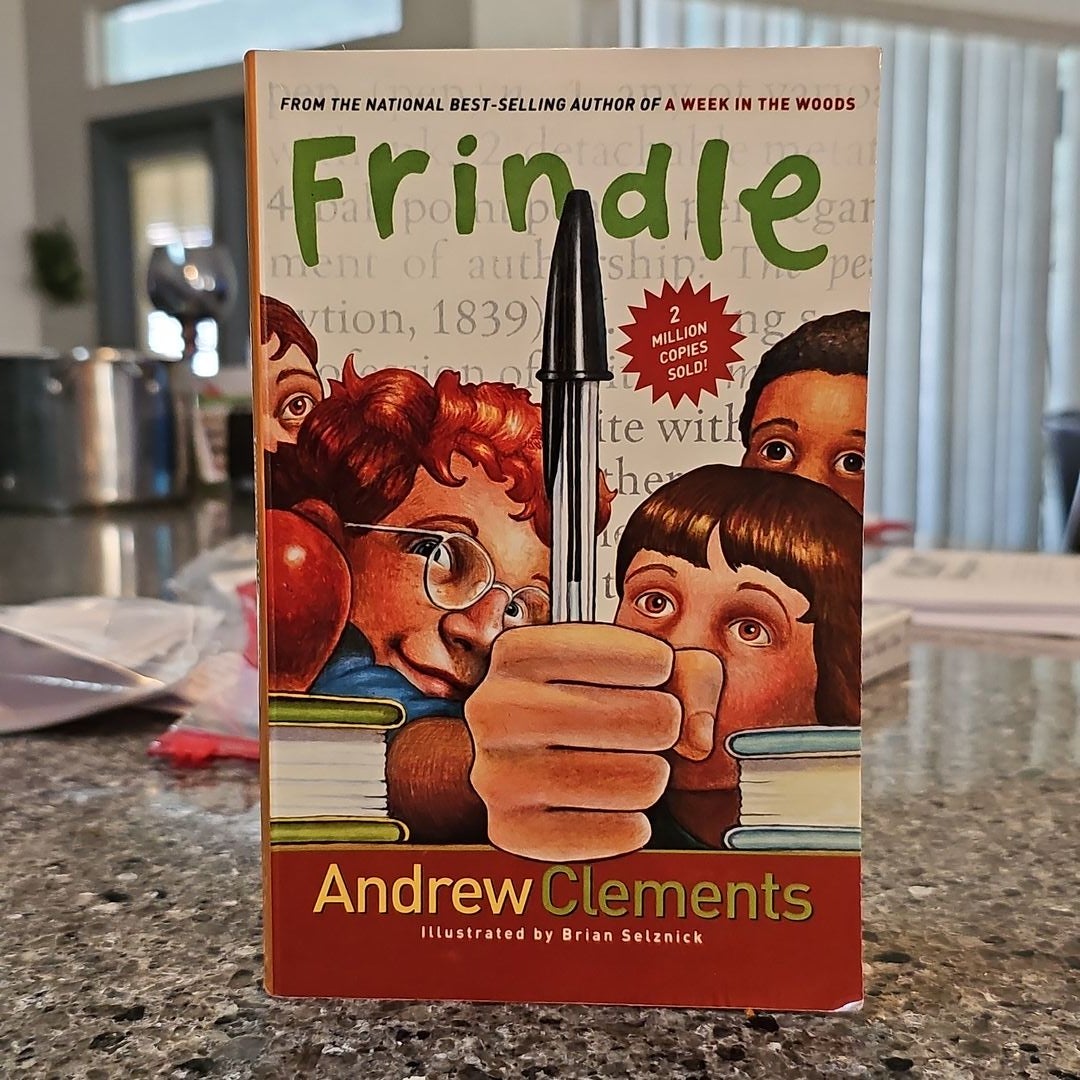 Frindle