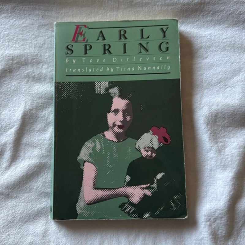 Early Spring