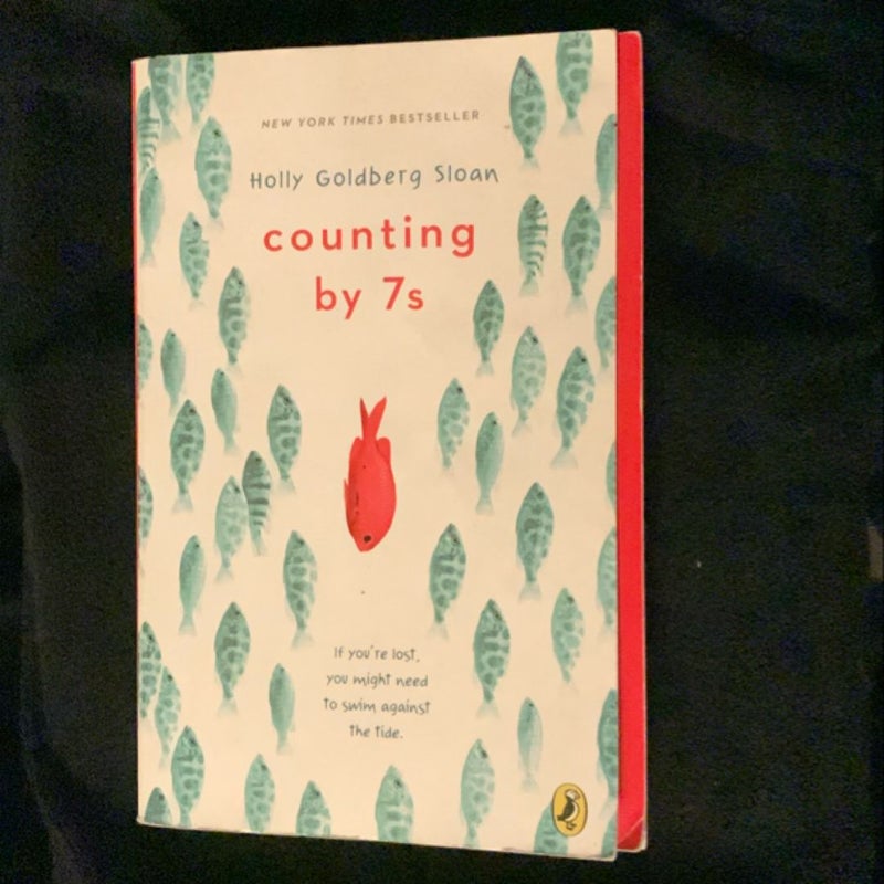 Counting By 7s