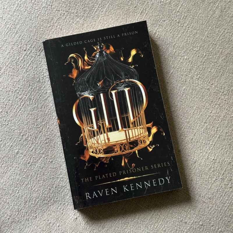 Gild (indie pub)