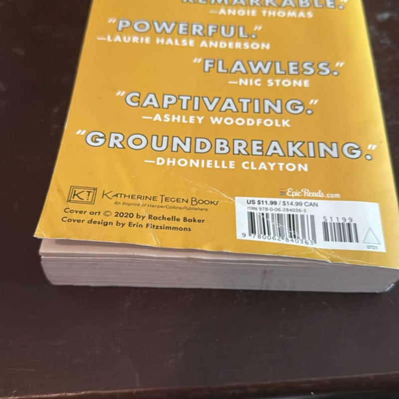 Grown