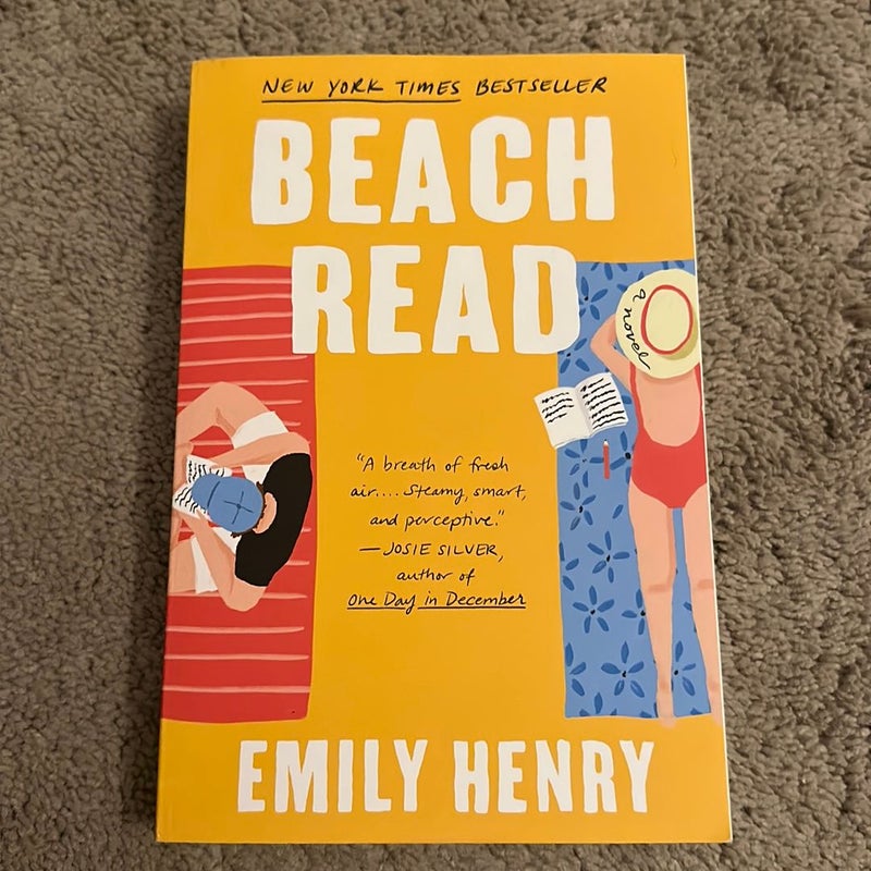 Beach Read