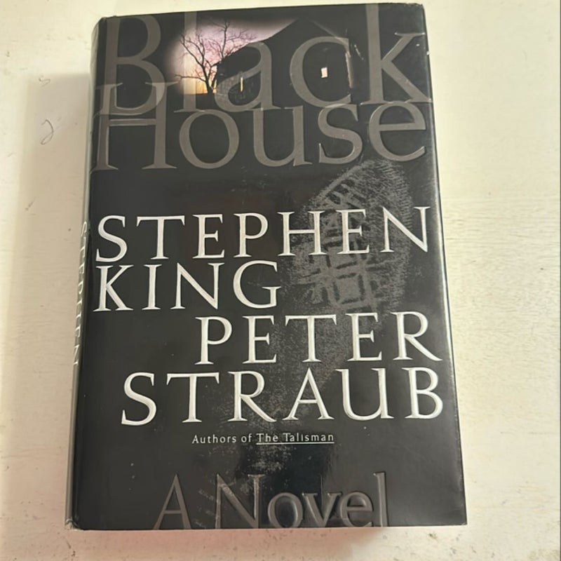 Black House