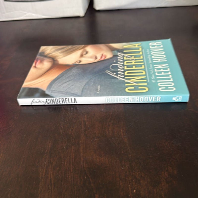 Finding Cinderella