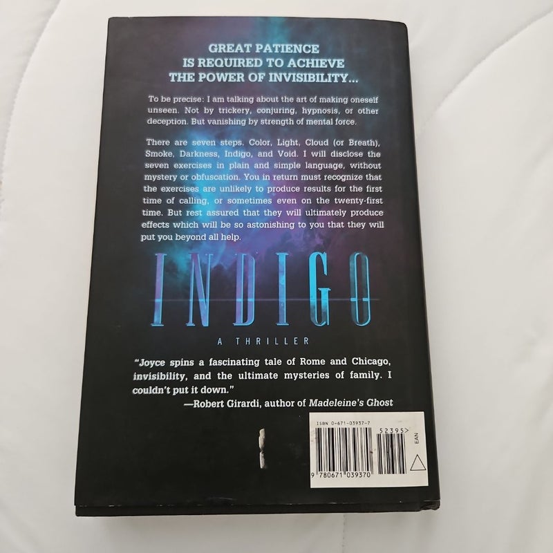 Indigo