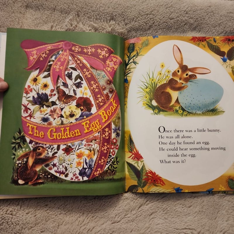 Springtime Stories