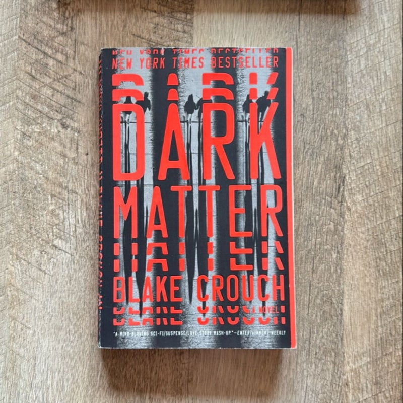 Dark Matter