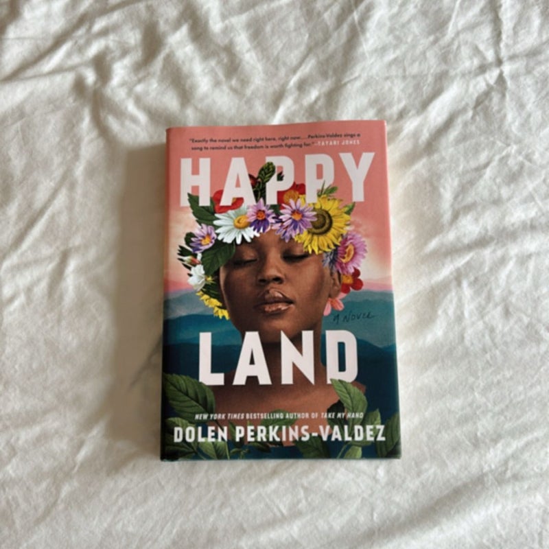 Happy Land